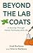 Beyond the Lab Coats: A Journey Through Flavor, Formulas, and Life