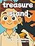 Treasure Island Workbook for Elementary Readers: Fun Reading Comprehension, Vocabulary, and Activity Book for Ages 6-10 (Grades 1-4, Early Chapter Books)
