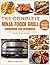 The Complete Ninja Foodi Gr...