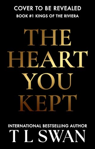 The Heart You Kept (Kindle Edition)