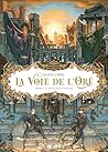 Le Pion de la nation (La Voie de l'Oré, #3)