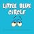 Little Blue Circle