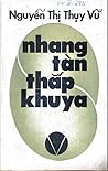 Nhang Tàn Thắp Khuya