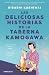 Las deliciosas historias de la taberna Kamogawa (Taberna Kamogawa, #2)