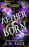 AetherBorn: The C...