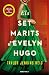 Els set marits d'Evelyn Hugo