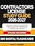 Contractors License Study G...