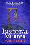 Immortal Murder (Hugh Corbett #25)