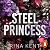 Steel Princess (Royal Elite #2)