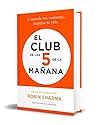 El Club de las 5 ...