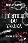 L'héritière du Ya...