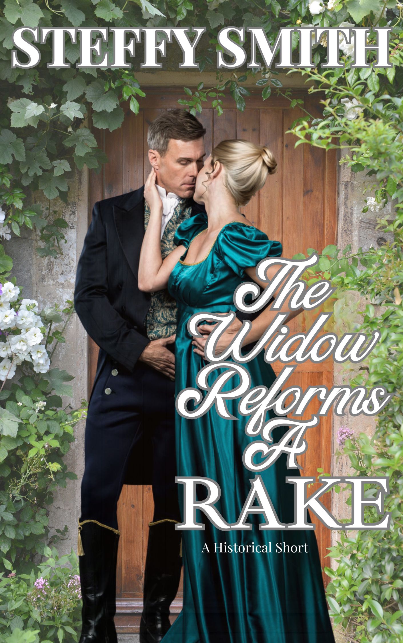 The Widow Reforms A Rake