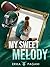 My sweet Melody: (Cocktail ...