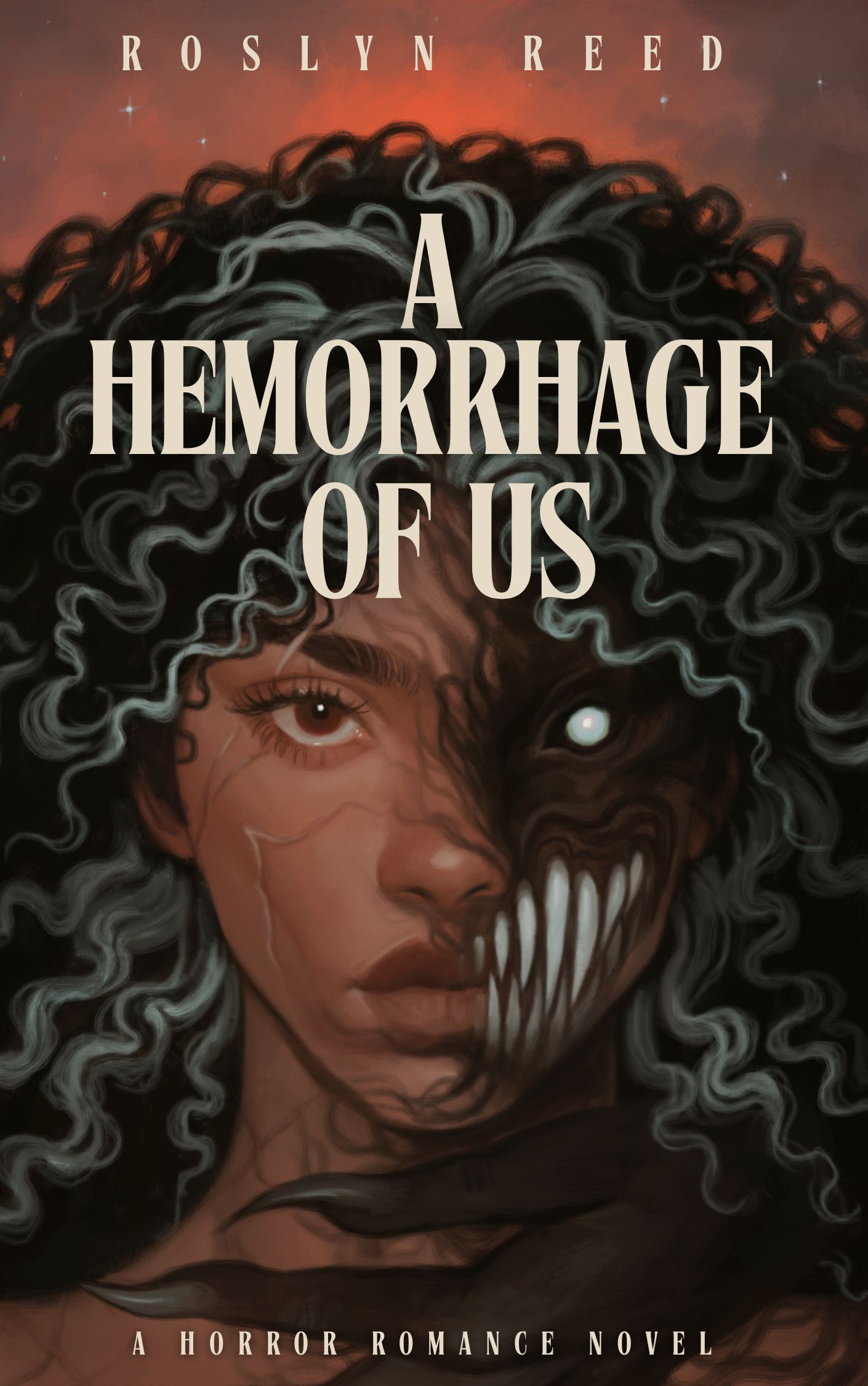 A Hemorrhage of Us (ebook)