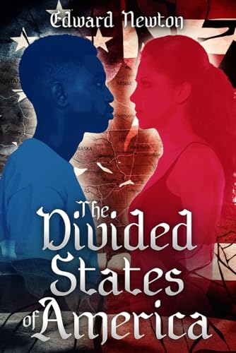 The Divided States of America (Paperback)
