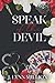 Speak of the Devil by J Lynn Million Speak of the Devil by J Lynn Million