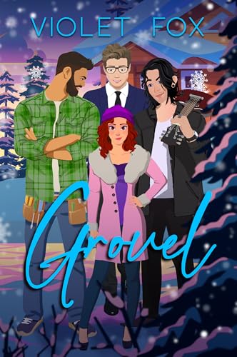 Grovel (Kindle Edition)