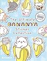 Bananya Ultimate Sticker Collection