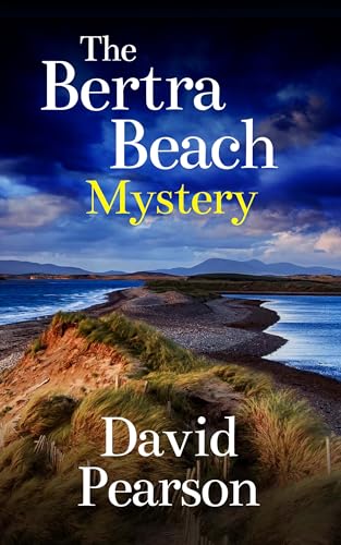 The Bertra Beach Mystery (The Mayo Mysteries #2)