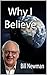 Why I Believe