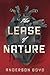 The Lease of Nature