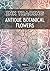 Ink Tracing Antique Botanic...