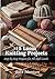15 Loom Knitting Projects by Ruth Morrison