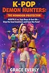 K-Pop Demon Hunte...