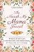 Nourish Me Mama Journal: 90...