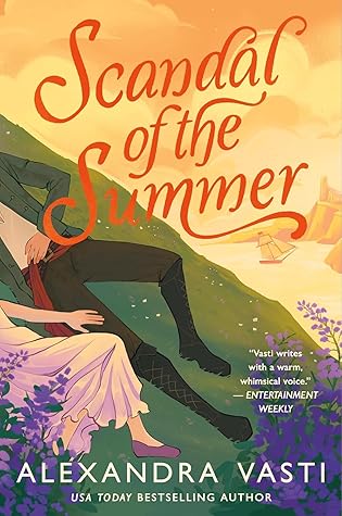 Scandal of the Summer