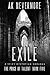 Exile (The Price of Talent #5)