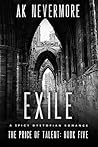 Exile (The Price of Talent #5) Exile (The Price of Talent #5)
