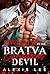 Owned by the Bratva Christmas Devil: An Age Gap Secret Baby Second Chance Dark Romance (Bratva Christmas Obsessions Book 1)