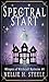 Spectral Start (Whispers of Witchcraft Cozy Mysteries)