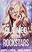 Claimed by the Rockstars: Part One (Fameverse #4)