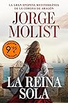 La reina sola