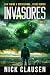 Invasores 2: Un thriller de invasión alienígena (Spanish Edition)