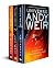 Estuche Andy Weir (Contiene: El marciano / Proyecto Hail Mary / Artemisa)
