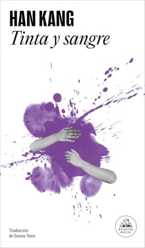 Tinta y sangre (Paperback)