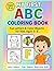 ABC Coloring Book for Kids ...