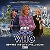 Doctor Who: Bewar...