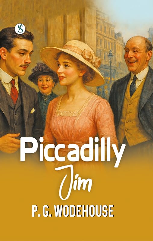 Piccadilly Jim