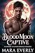 BLOOD MOON CAPTIVE: An Enem...