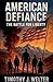 American Defiance