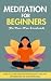 Meditation for Beginners (N...