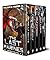 The Last Marines Box Set 6-10