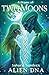A Dream Of Two Moons: Alien...