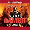 Ninefox Gambit by Yoon Ha Lee