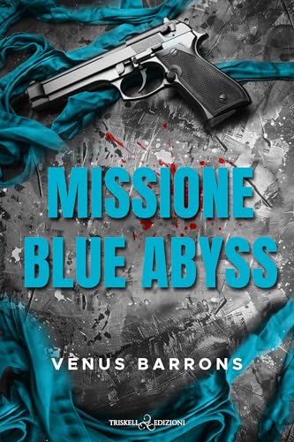 Missione Blue Abyss (Italian Edition)