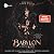 A Devil’s Oath (German Edition): Babylon, Band 1